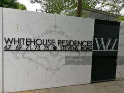 White House Residences (D10), Condominium #150901642